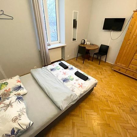 Fantastic Waw - G Room 3 Warsaw Luaran gambar