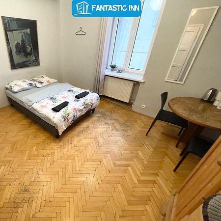 Fantastic Waw - G Room 3 Warsaw Luaran gambar