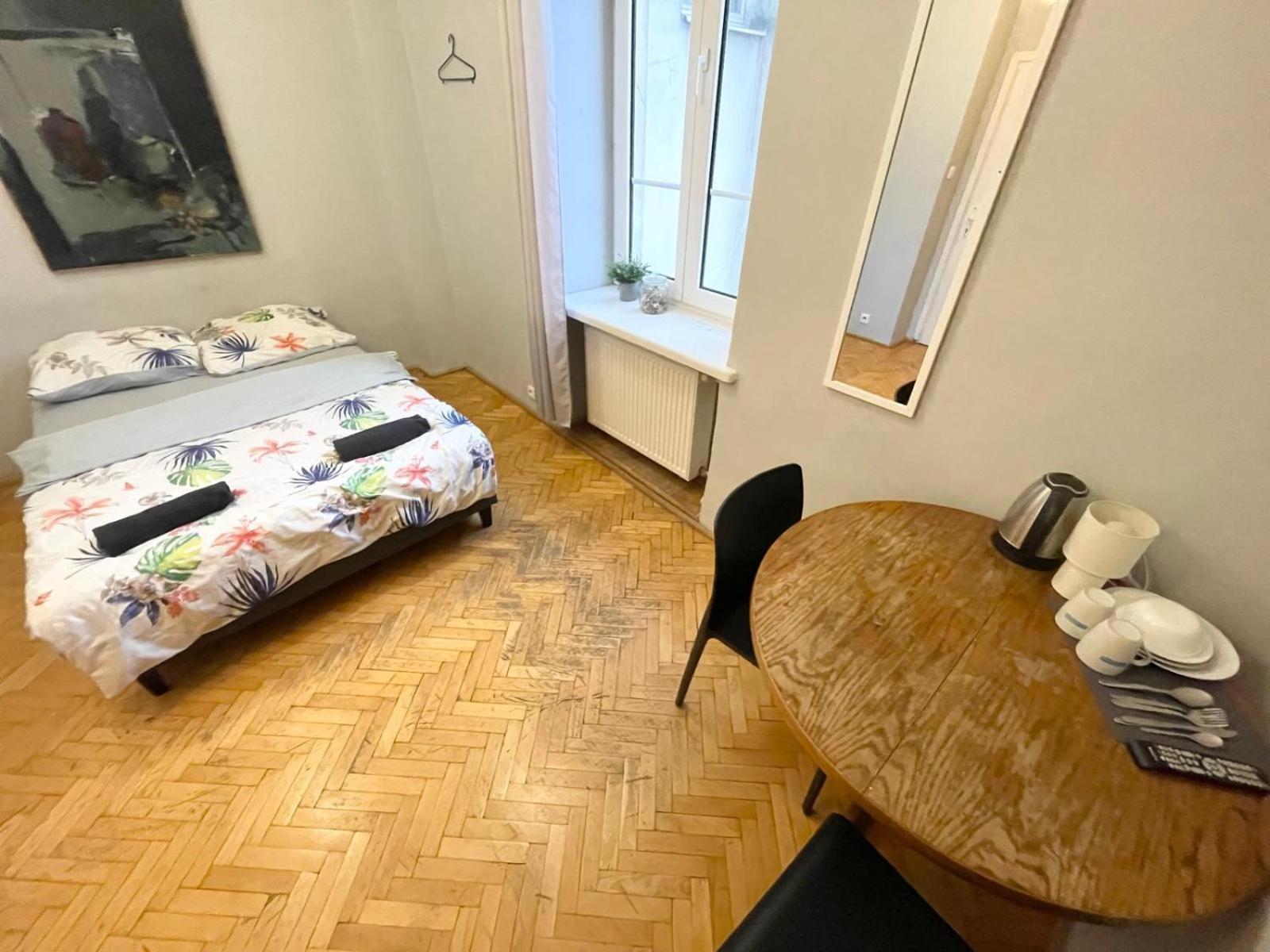 Fantastic Waw - G Room 3 Warsaw Luaran gambar