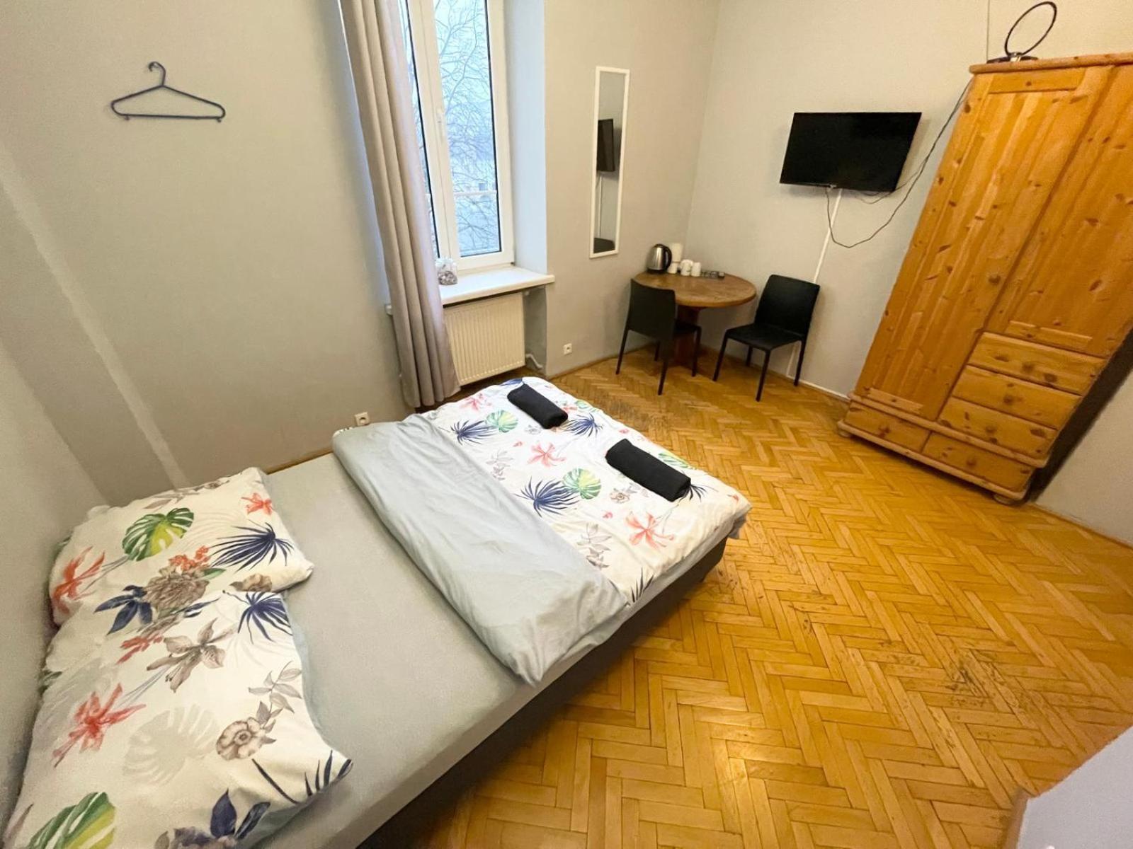 Fantastic Waw - G Room 3 Warsaw Luaran gambar