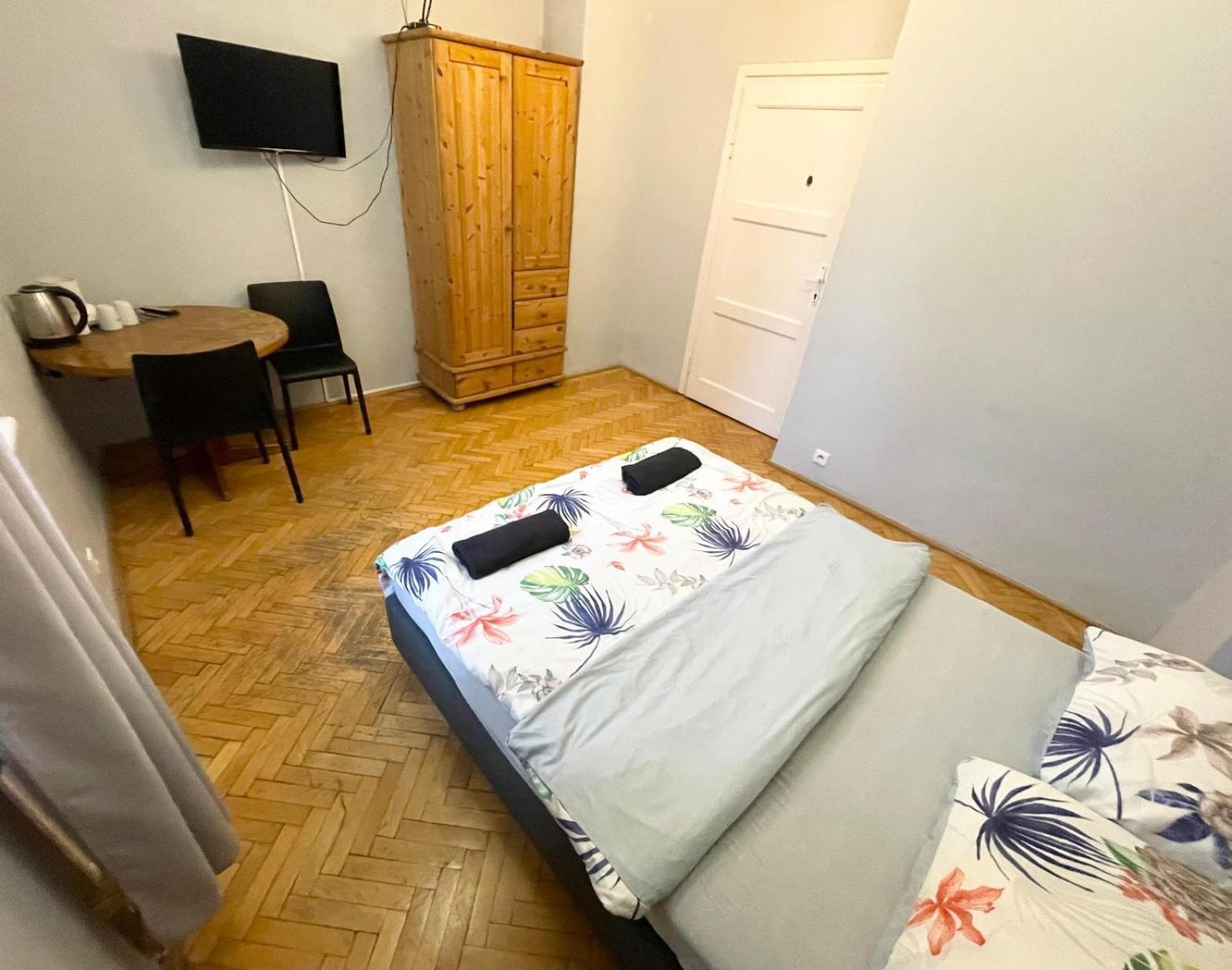 Fantastic Waw - G Room 3 Warsaw Luaran gambar