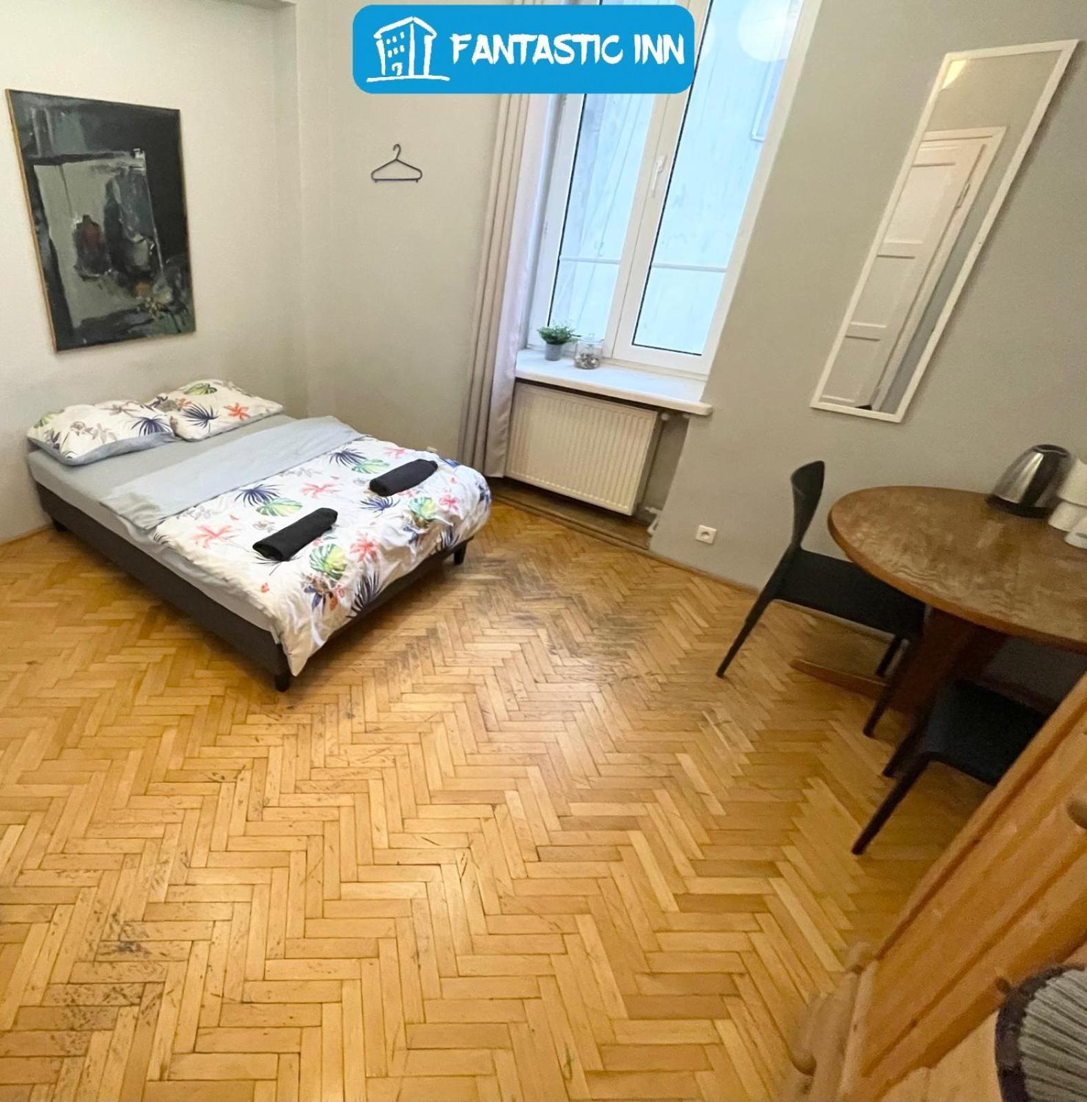 Fantastic Waw - G Room 3 Warsaw Luaran gambar